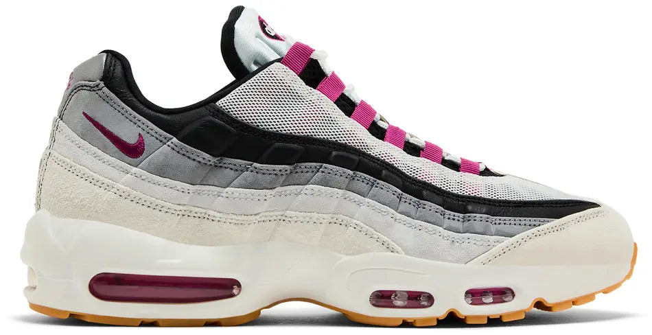 Nike SB x Air Max 95 'Cactus Flower'
