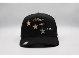 Big Boss Nothing is Easy Black Hat