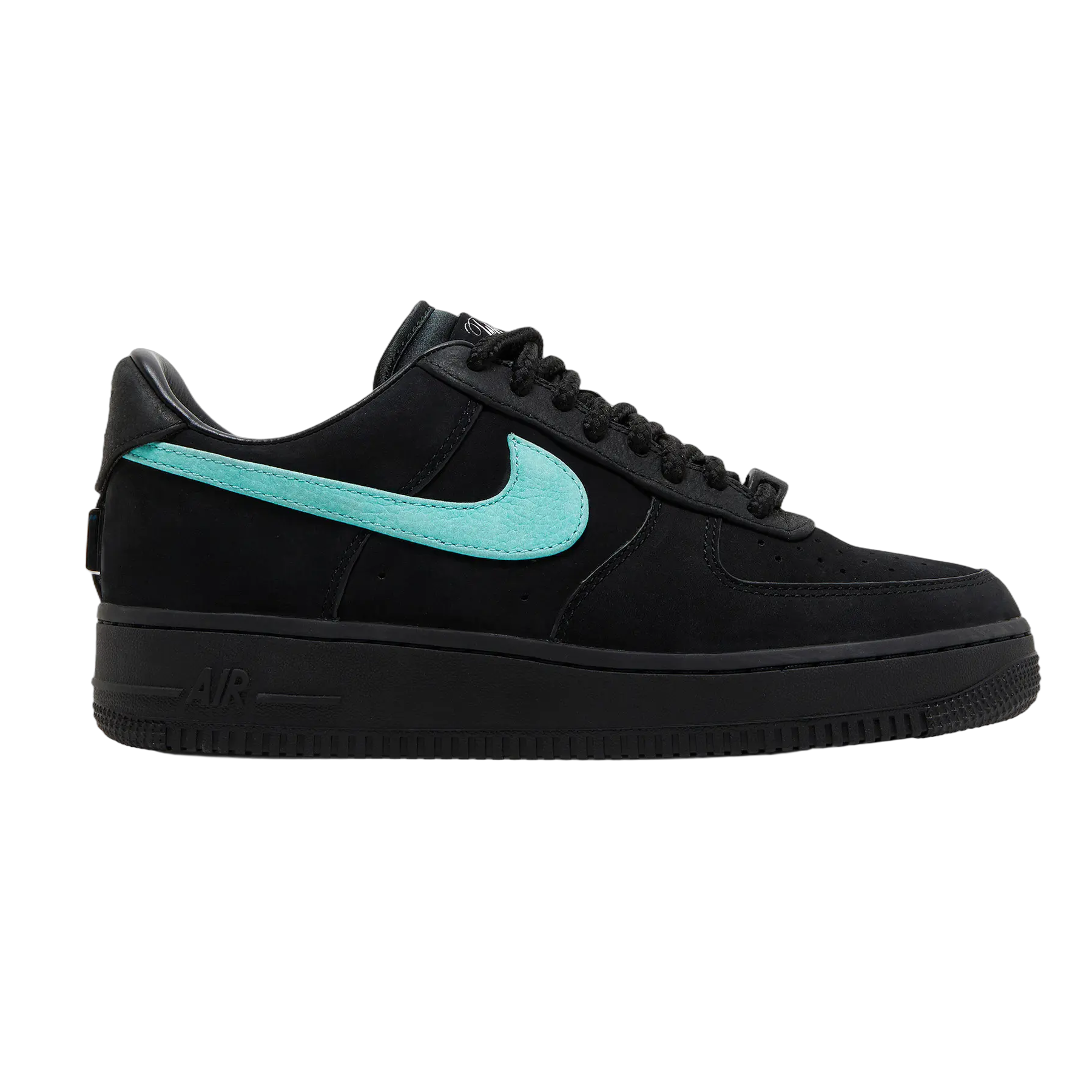 Tiffany & Co. x Nike Air Force 1 Low '1837'