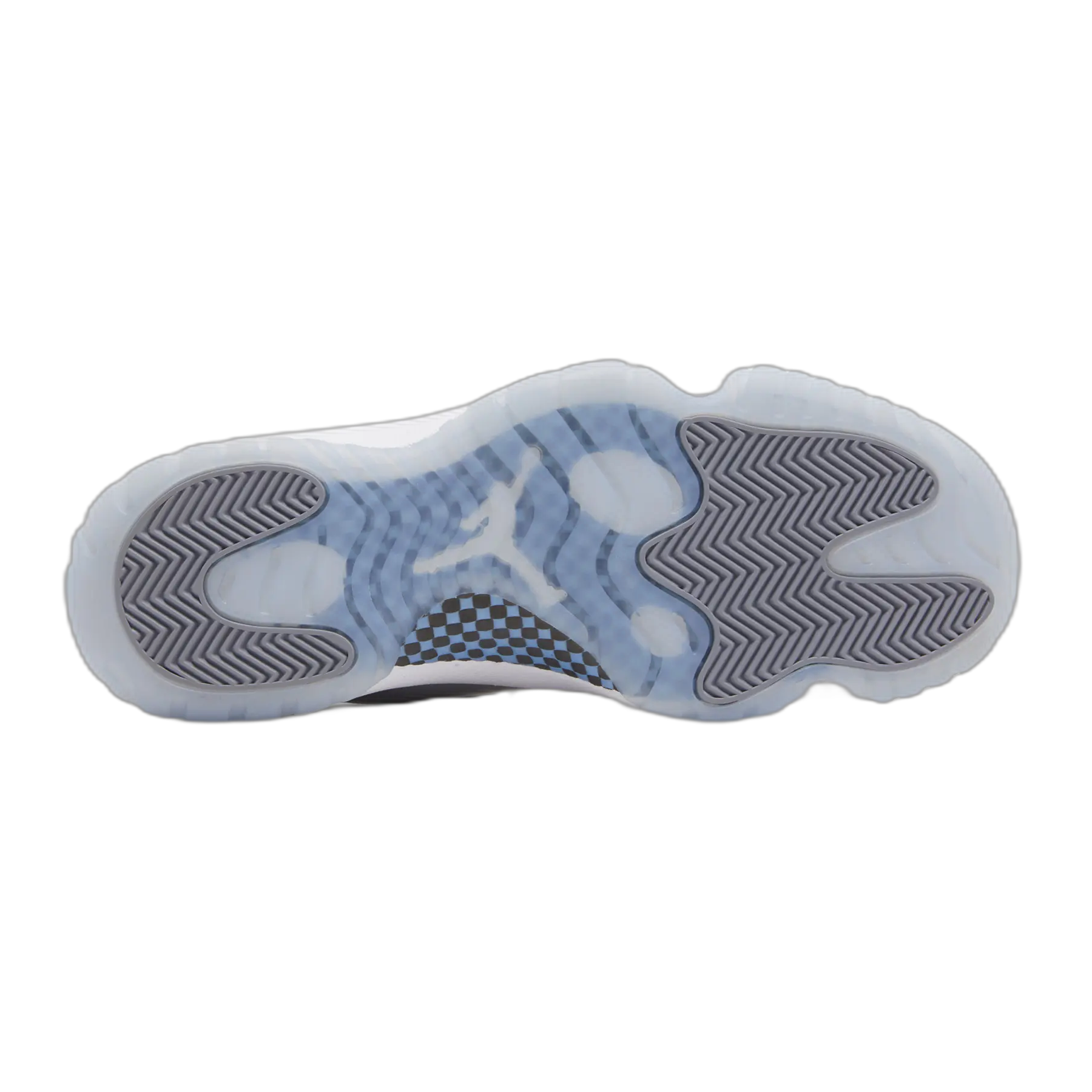 Pre-Owned No Box Air Jordan 11 Retro Low 'Cement Grey'