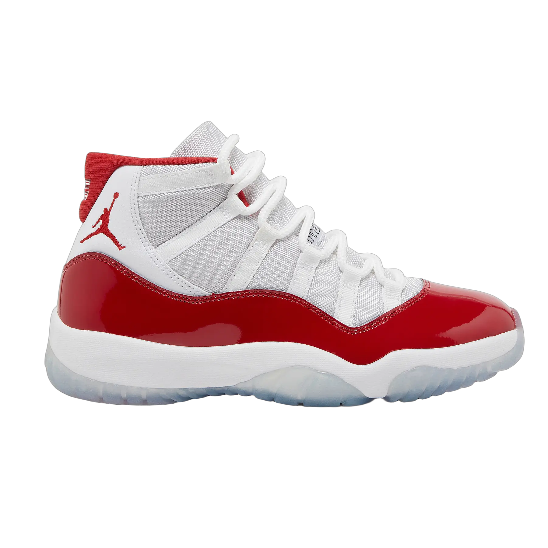 No Box Air Jordan 11 Retro 'Cherry'