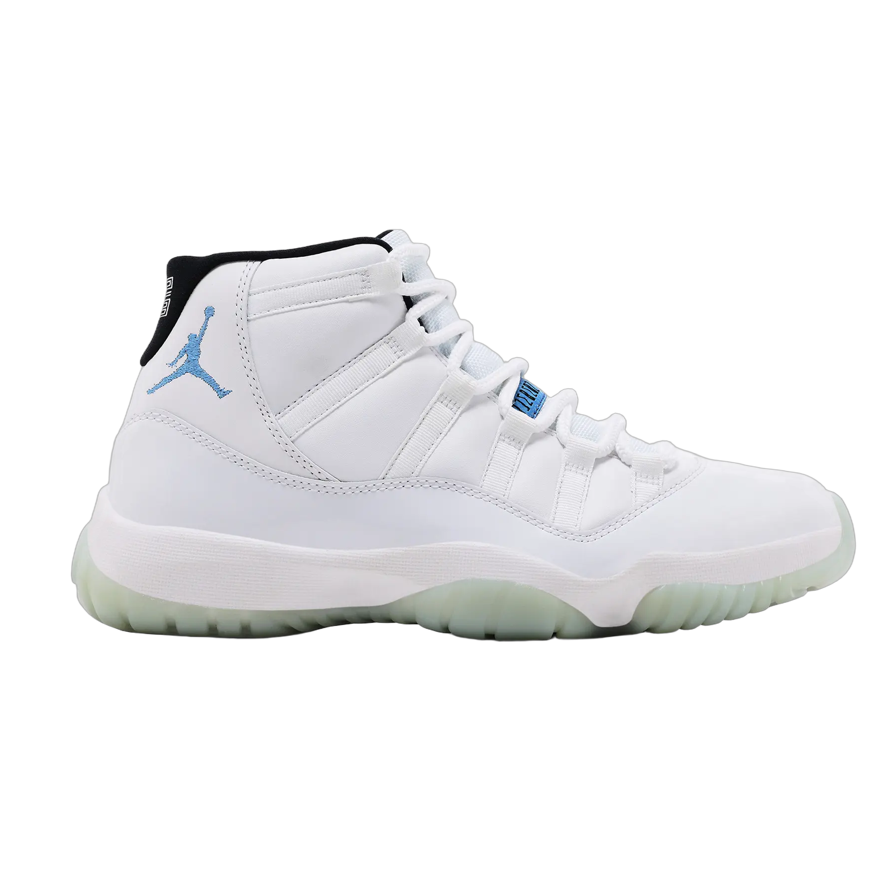 Pre-Owned Air Jordan 11 Retro 'Legend Blue' 2014
