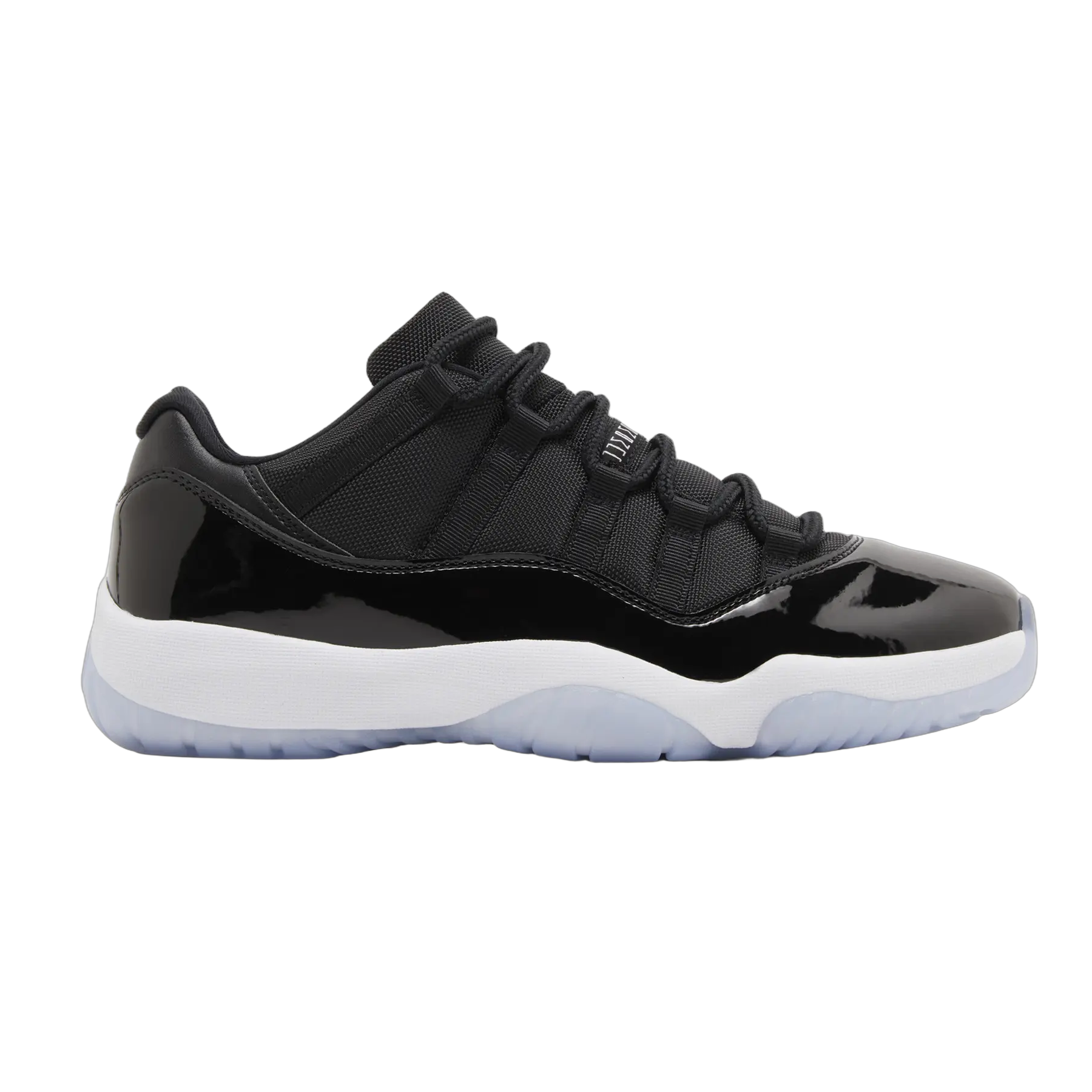 Pre-Owned No Box Air Jordan 11 Retro Low 'Space Jam'