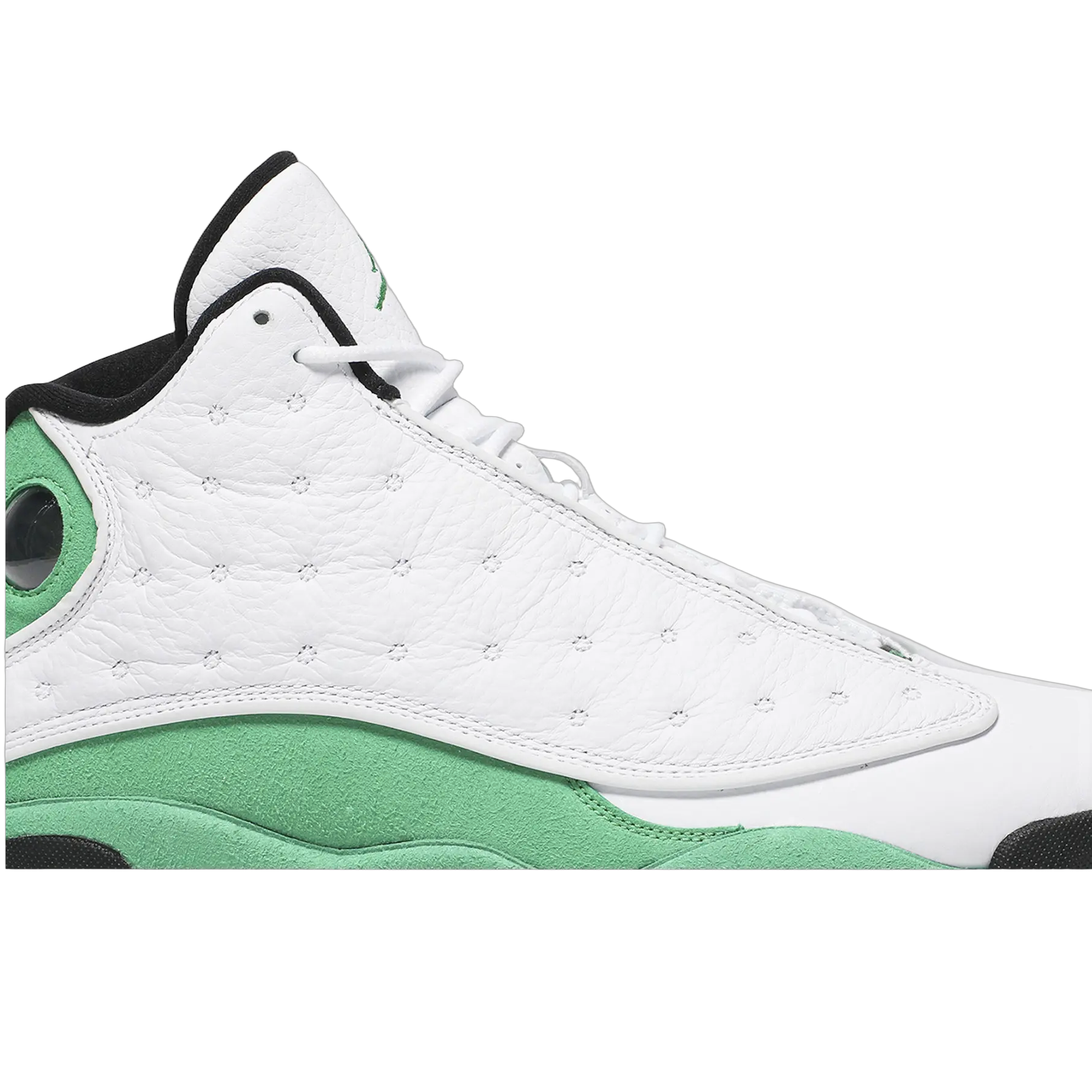 Air Jordan 13 Retro 'Lucky Green'