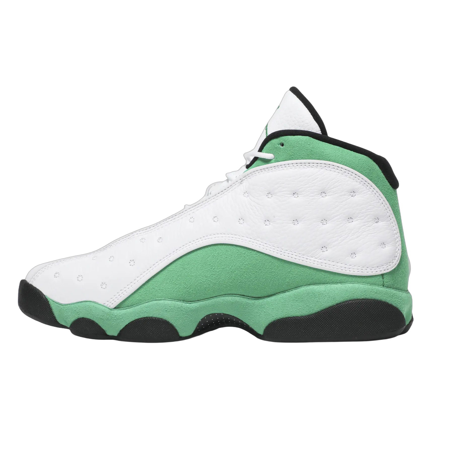 Air Jordan 13 Retro 'Lucky Green'