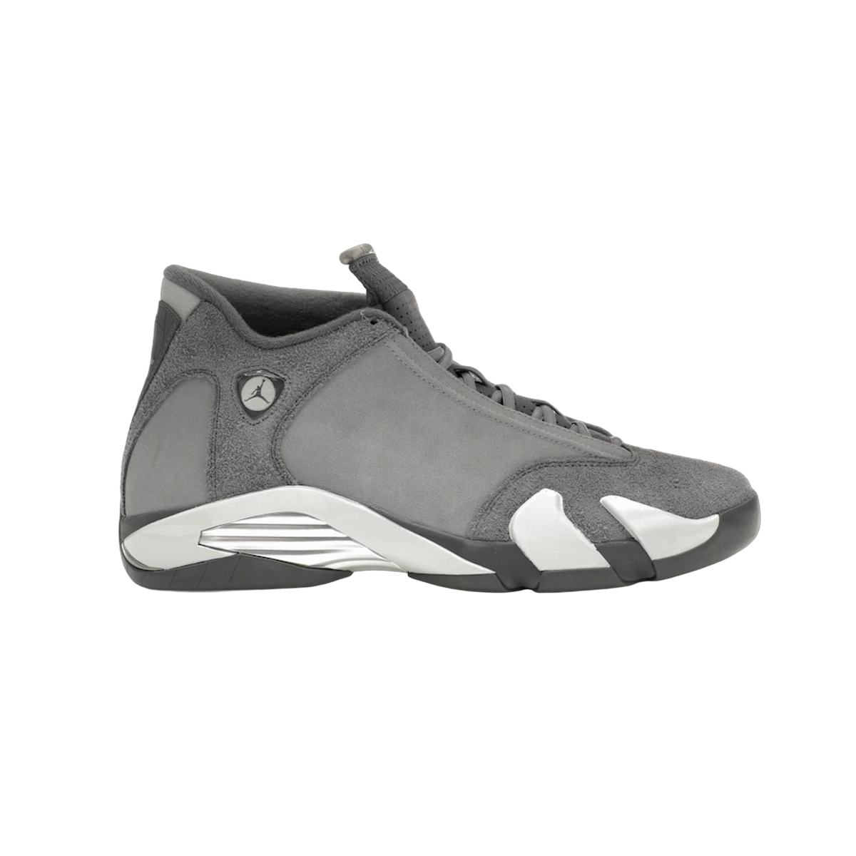 Pre-Owned Air Jordan 14 Retro 'Flint Grey'