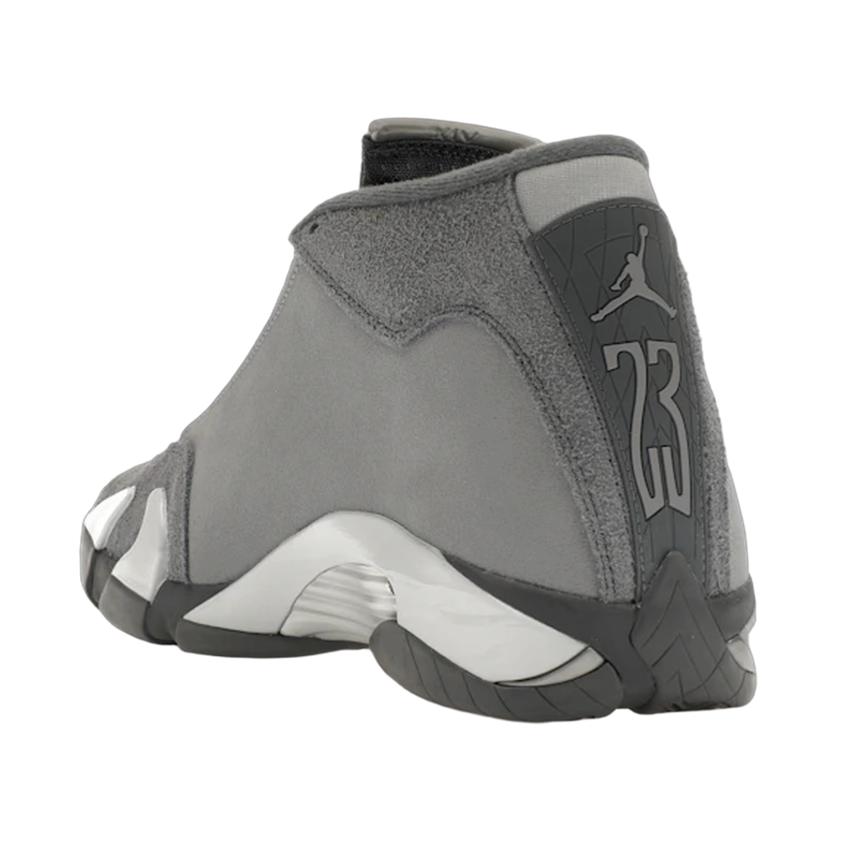 Pre-Owned Air Jordan 14 Retro 'Flint Grey'