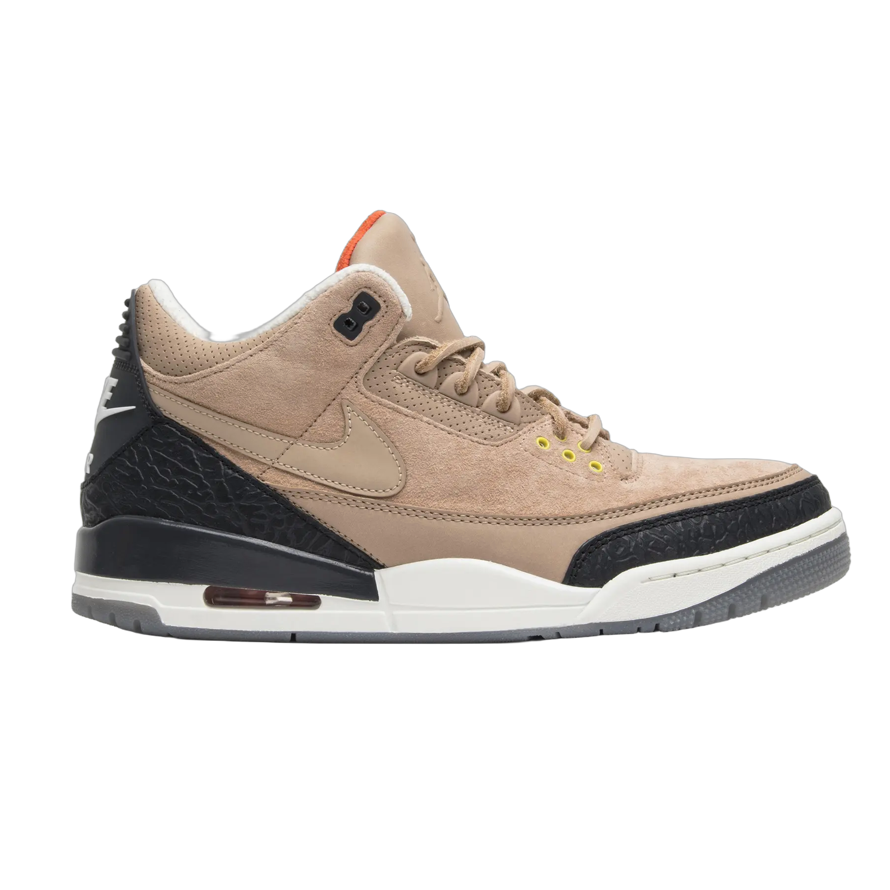 Air Jordan 3 Retro JTH NRG 'Bio Beige'