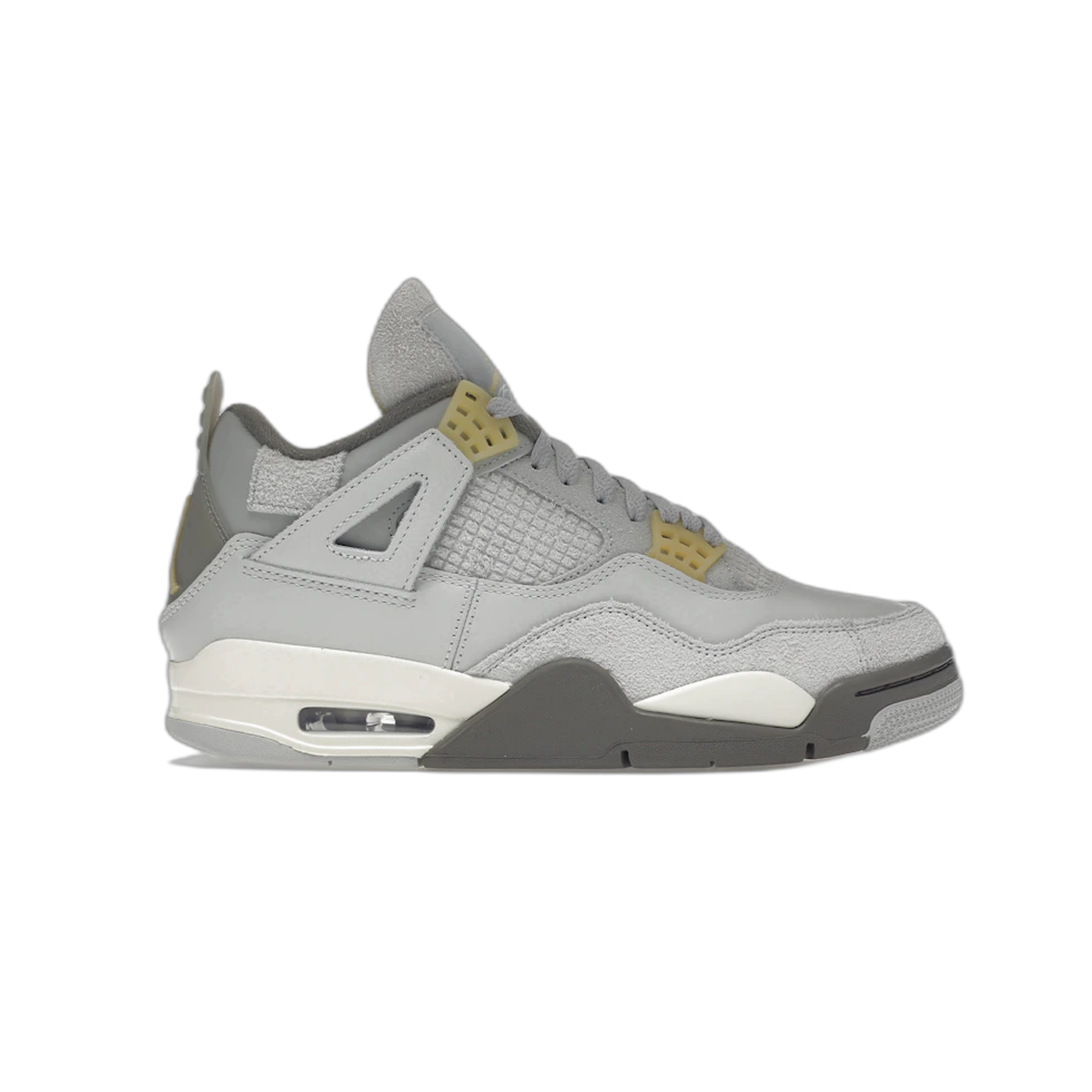 Pre-Owned Air Jordan 4 Retro SE Craft 'Photon Dust'