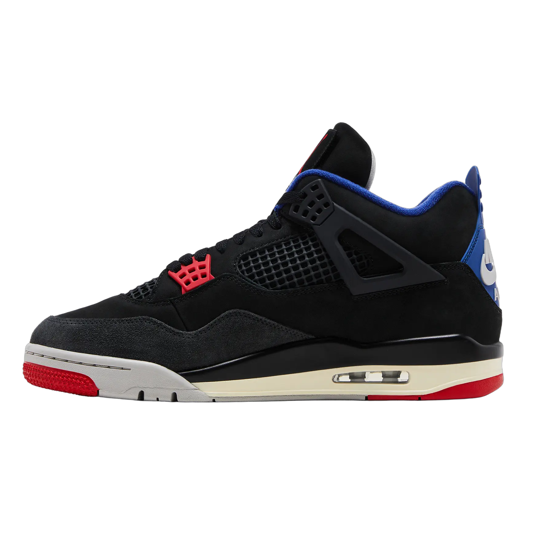 Pre-Owned No Box Air Jordan 4 Retro 'Rare Air - White Lettering'