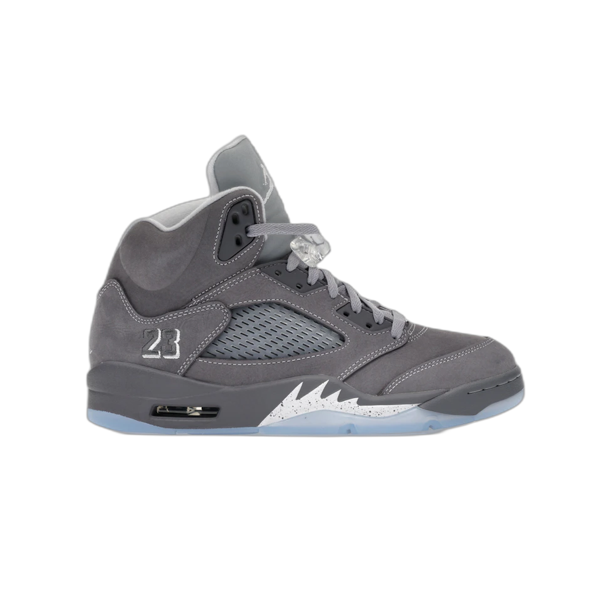 Air Jordan 5 Retro 'Wolf Grey'