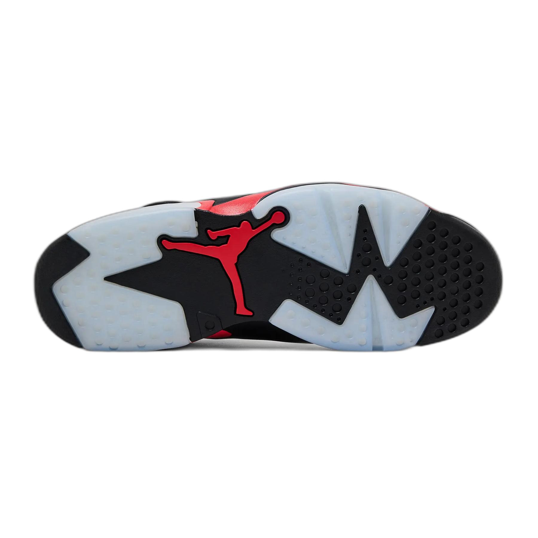Air Jordan 6 Retro 'Reverse Infrared'