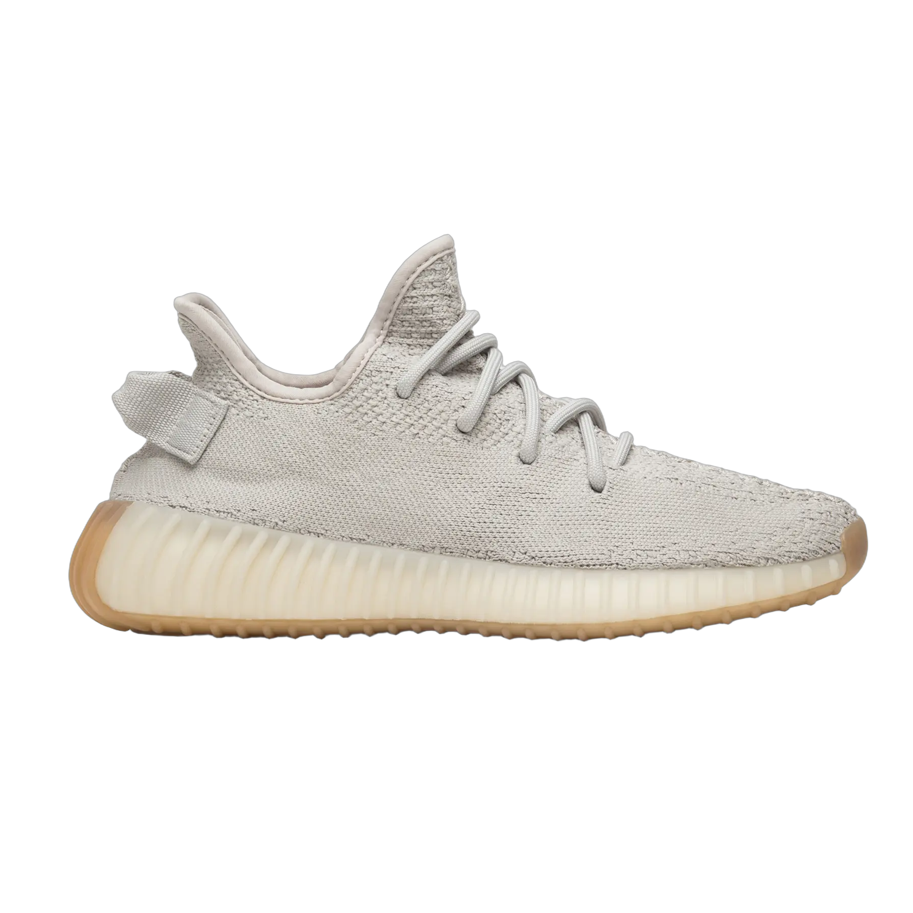 Pre-Owned No Box Yeezy Boost 350 V2 'Sesame'