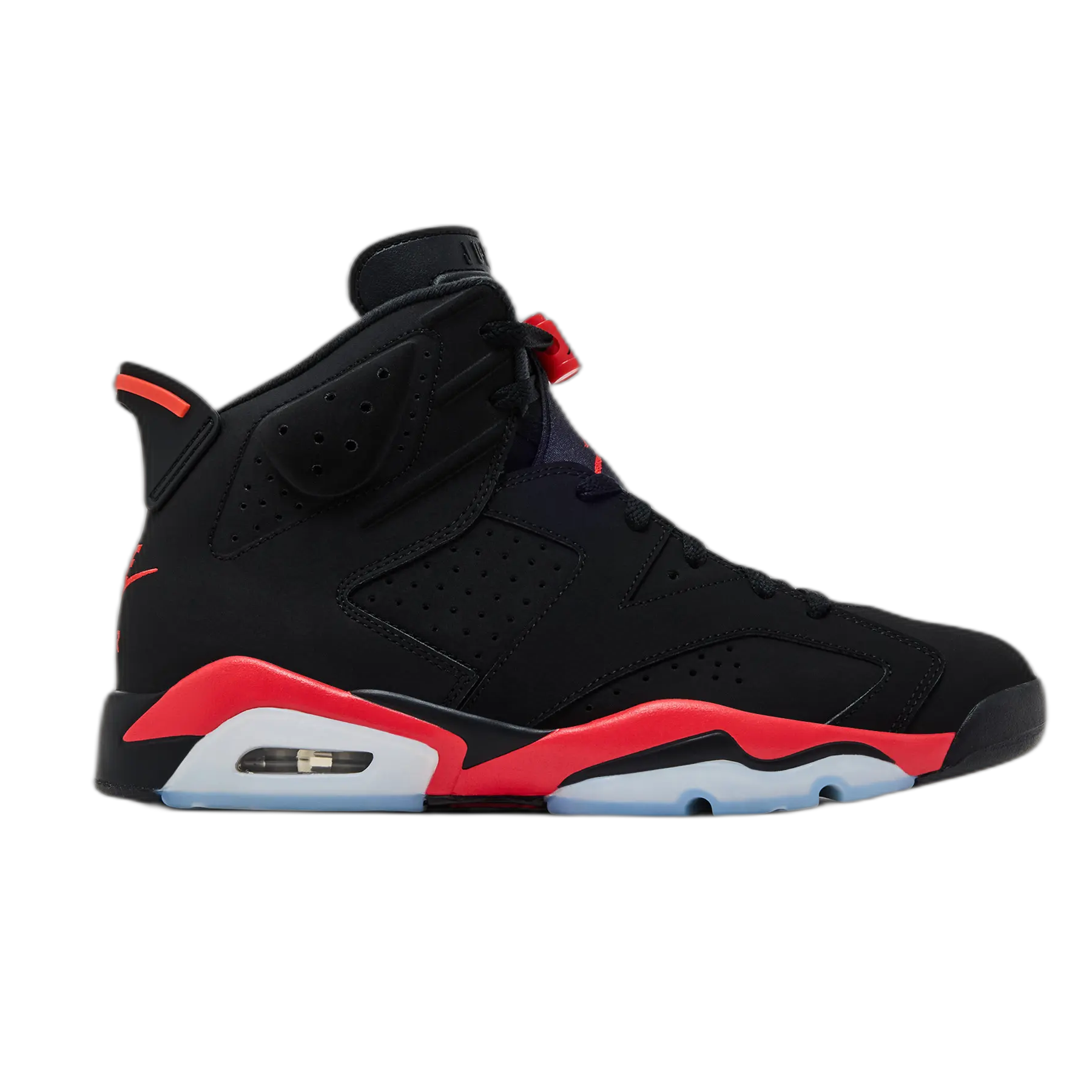 Air Jordan 6 Retro 'Reverse Infrared'