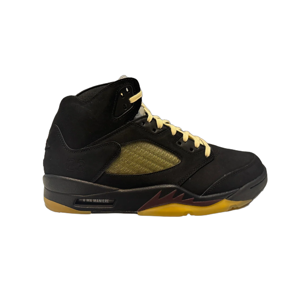 Pre-Owned A Ma Maniére x Air Jordan 5 Retro 'Dusk'