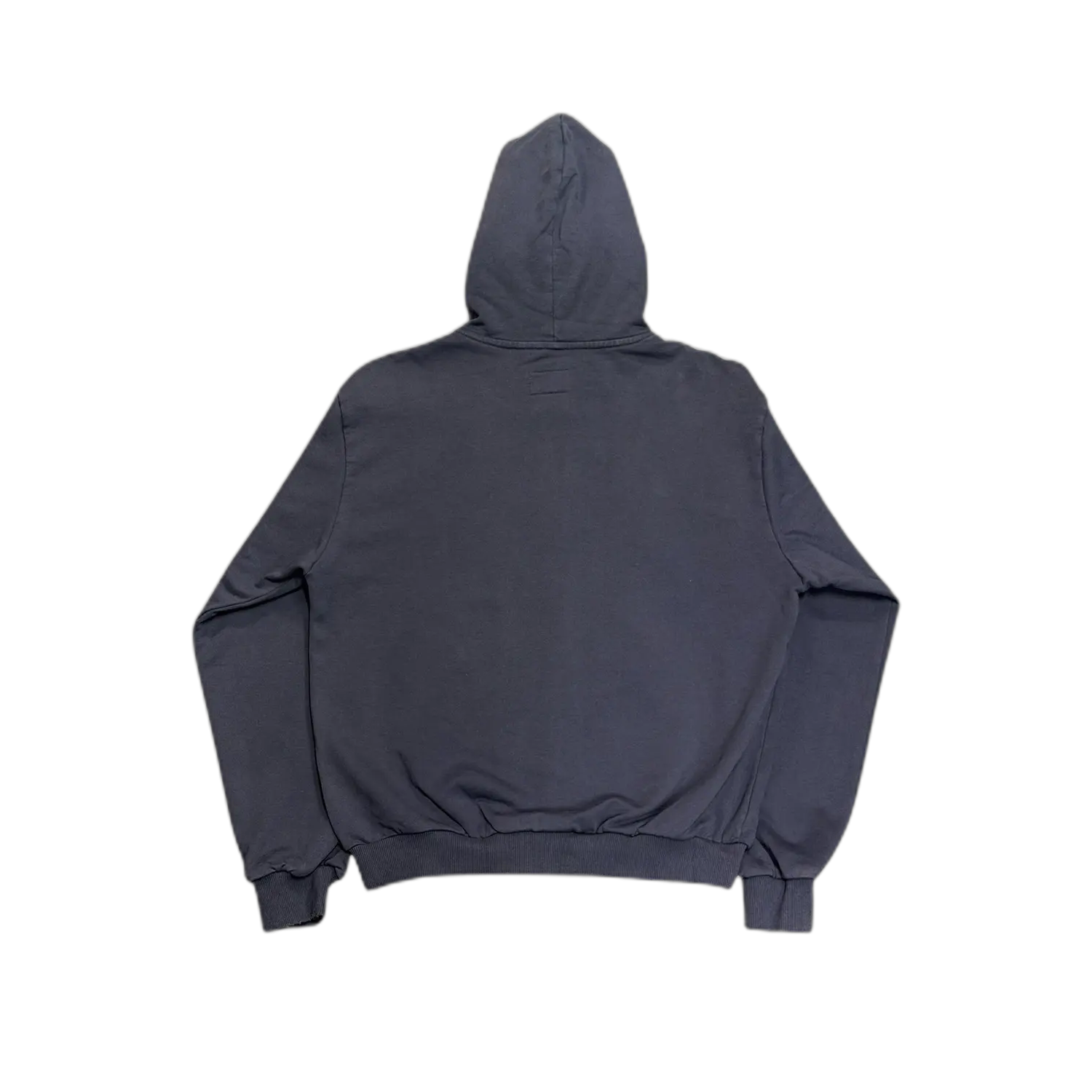 Bottega Desires Tech Jacket Blue