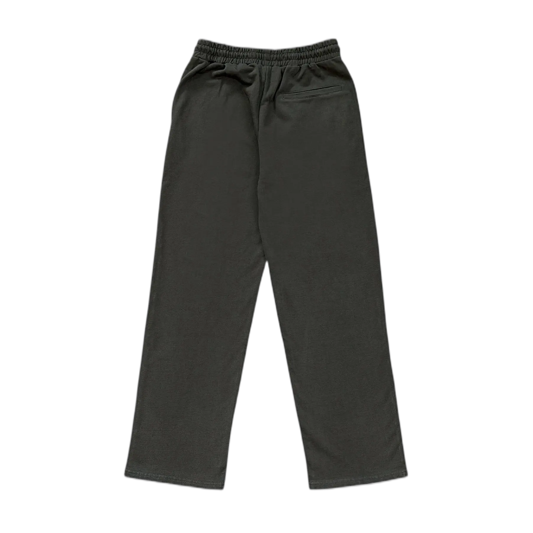 Bottega Desires Tech Sweatpants Green