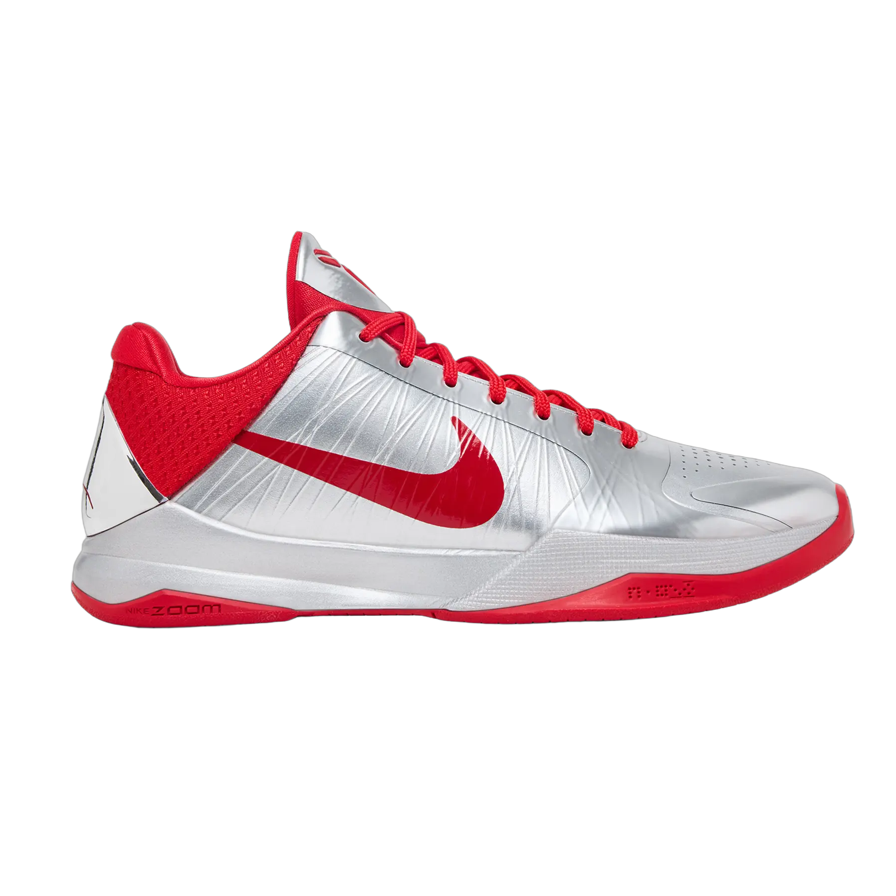 Caitlin Clark x Nike Zoom Kobe 5 Protro 'Rookie of the Year'