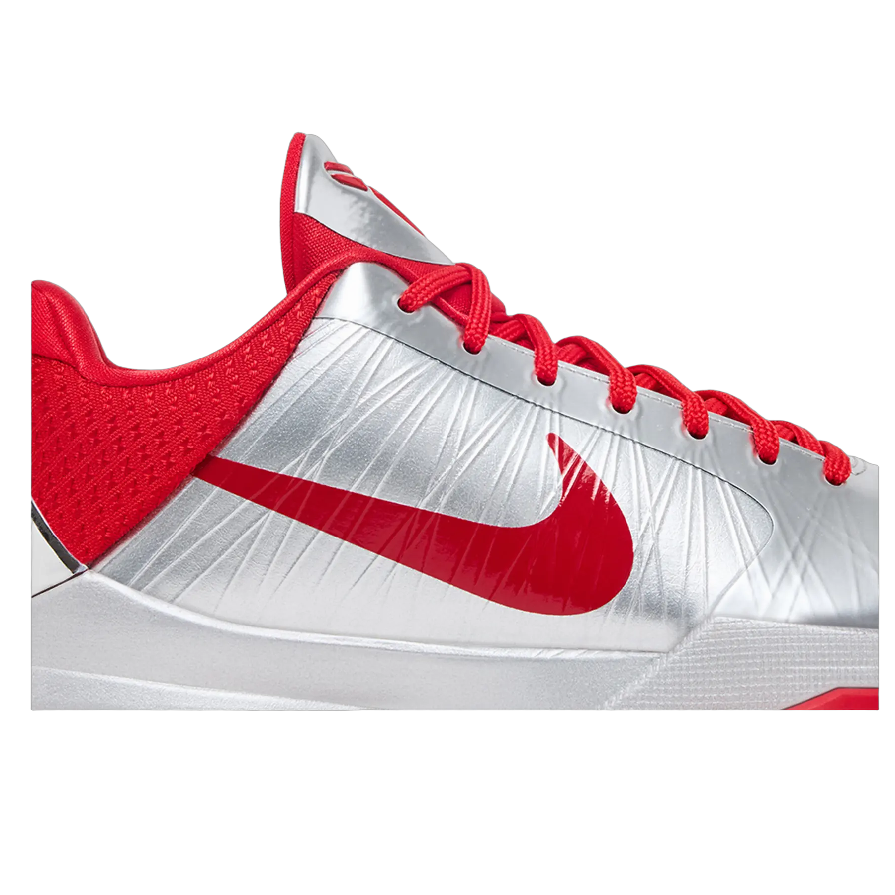 Caitlin Clark x Nike Zoom Kobe 5 Protro 'Rookie of the Year'