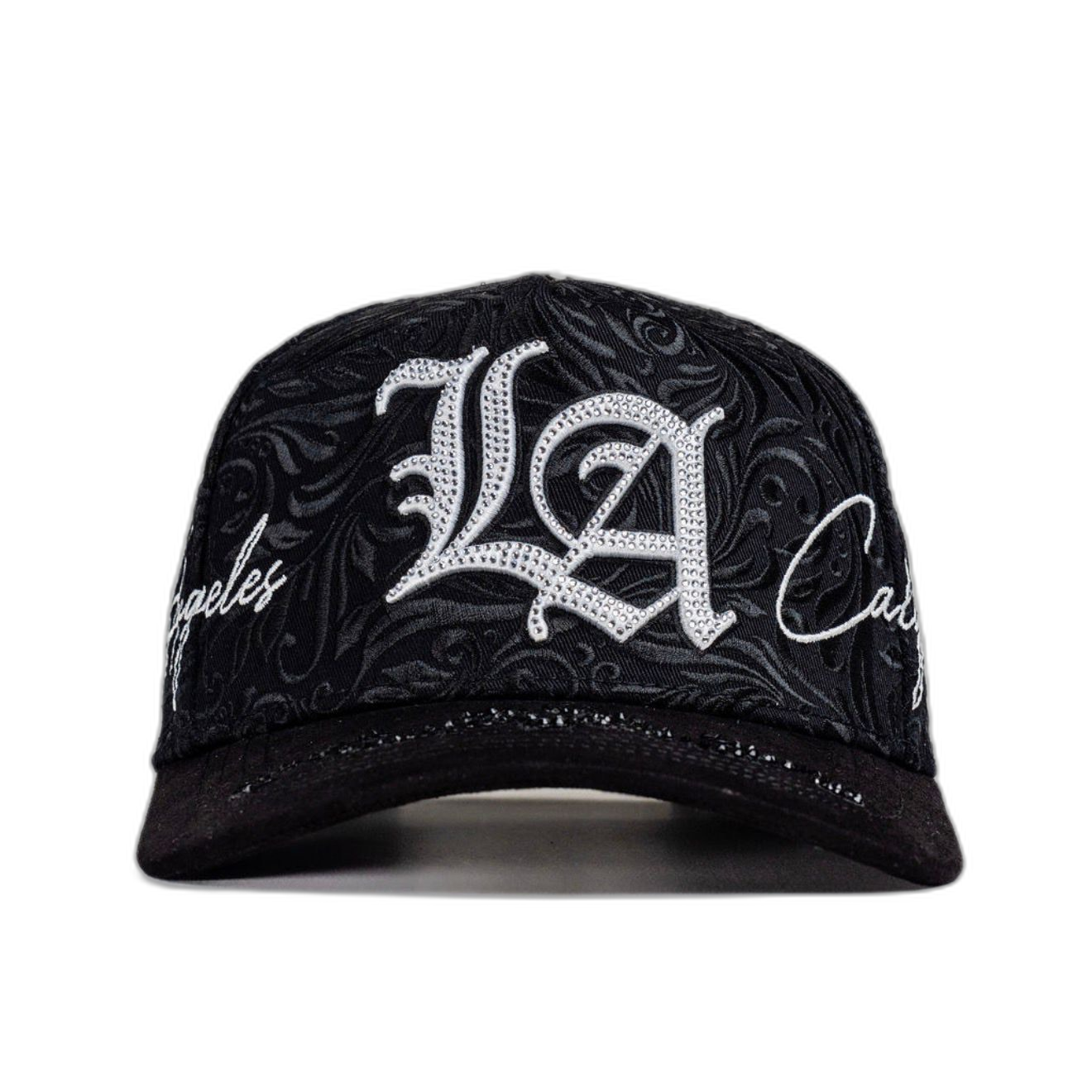 California Black/White