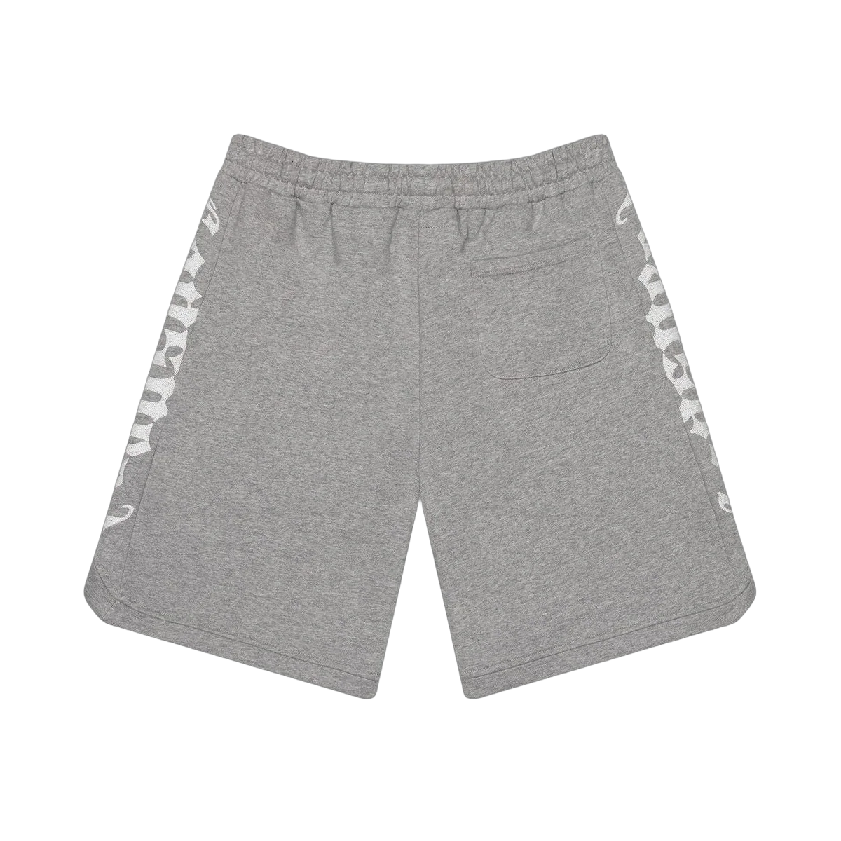 Godspeed CourtSide Shorts Heather Grey