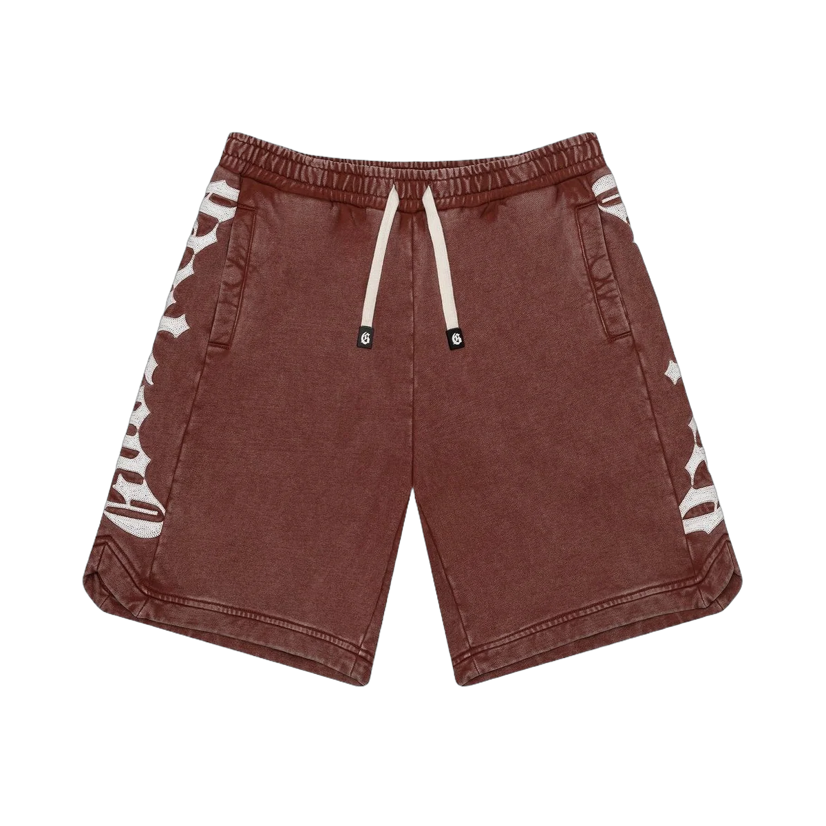 Godspeed CourtSide Shorts Mocha