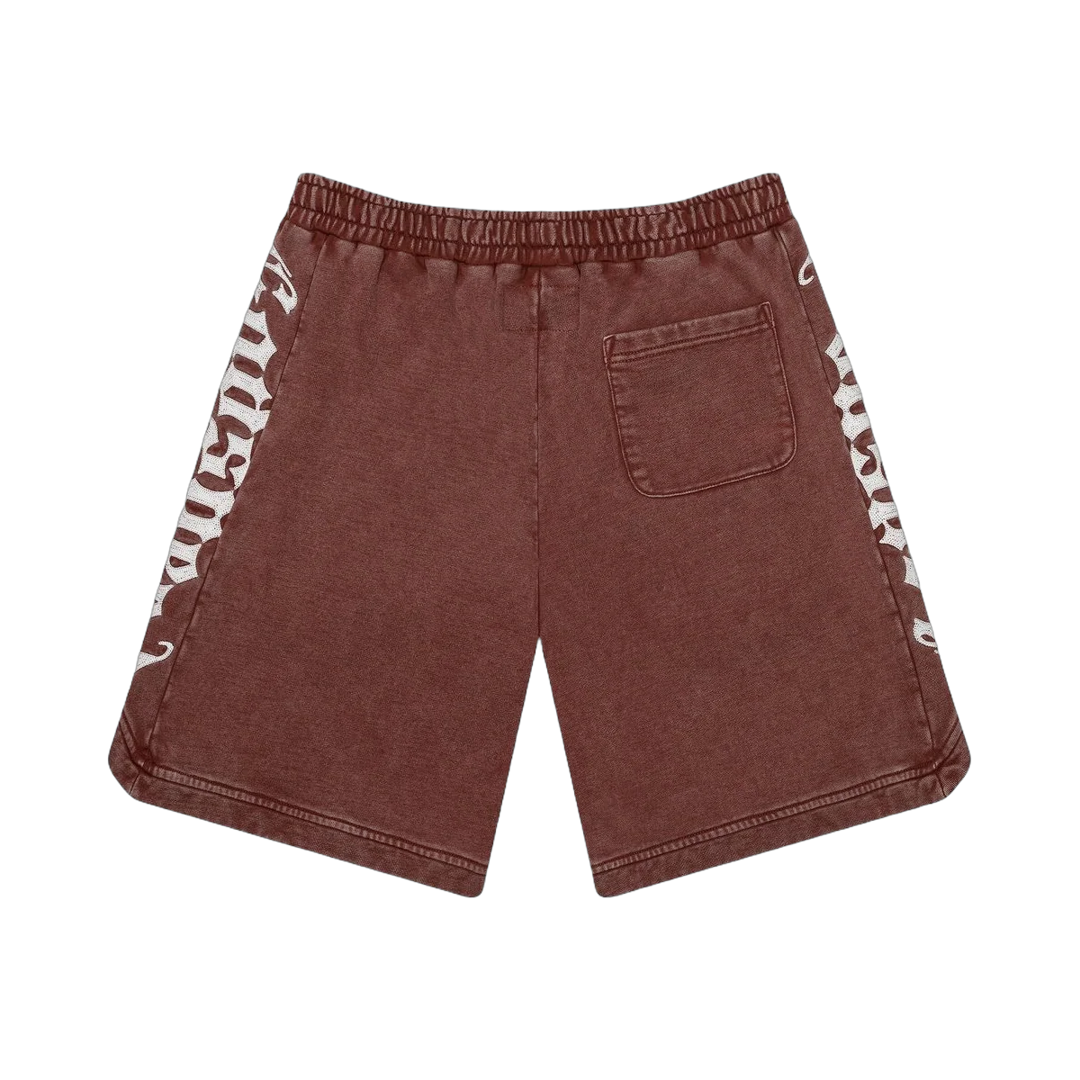 Godspeed CourtSide Shorts Mocha