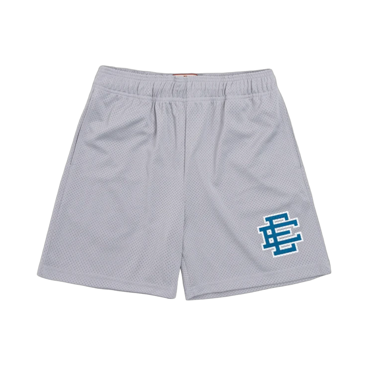 Eric Emanuel EE Basic Short 'Grey/Blue'