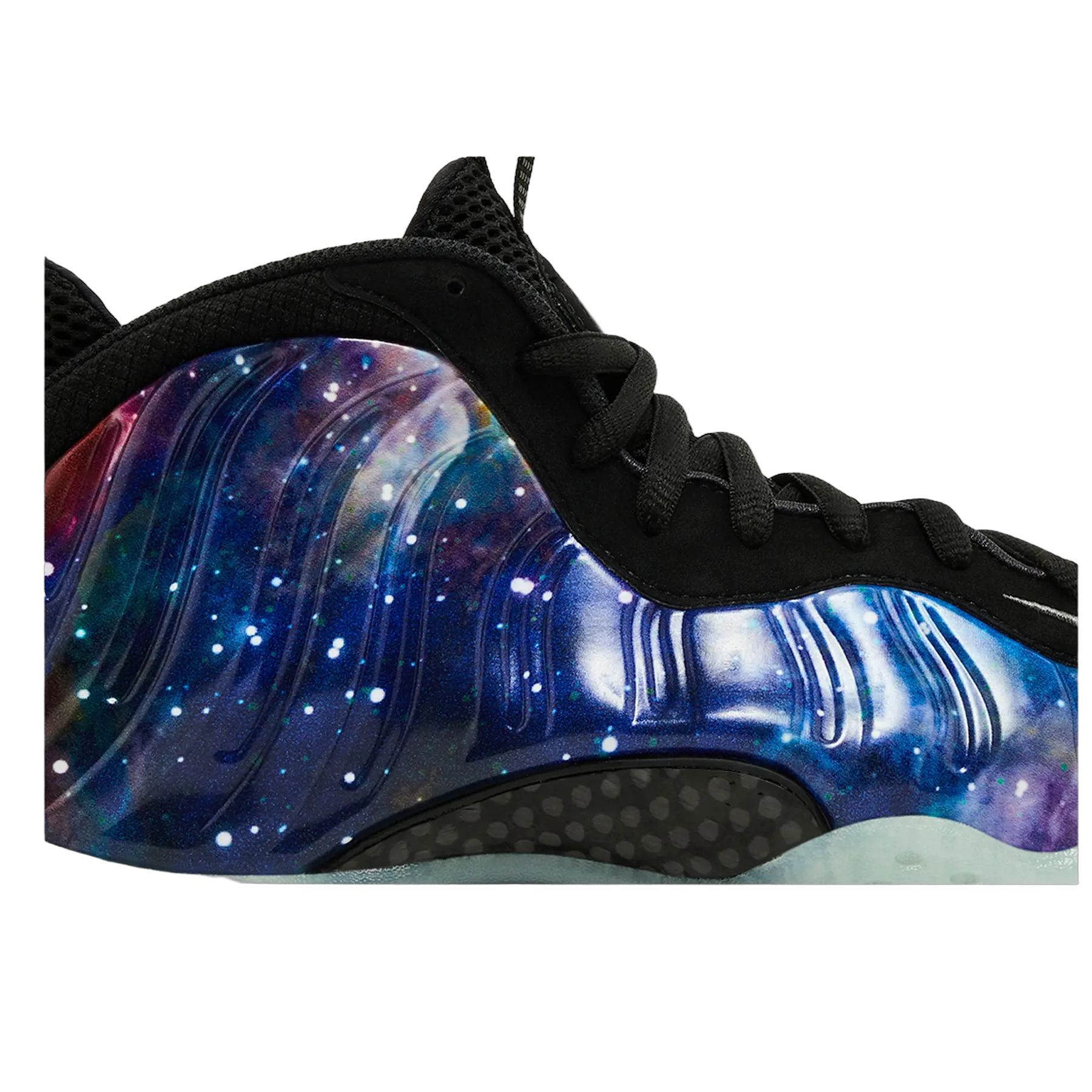 Pre-Owned Nike Air Foamposite One 'Galaxy' 2025