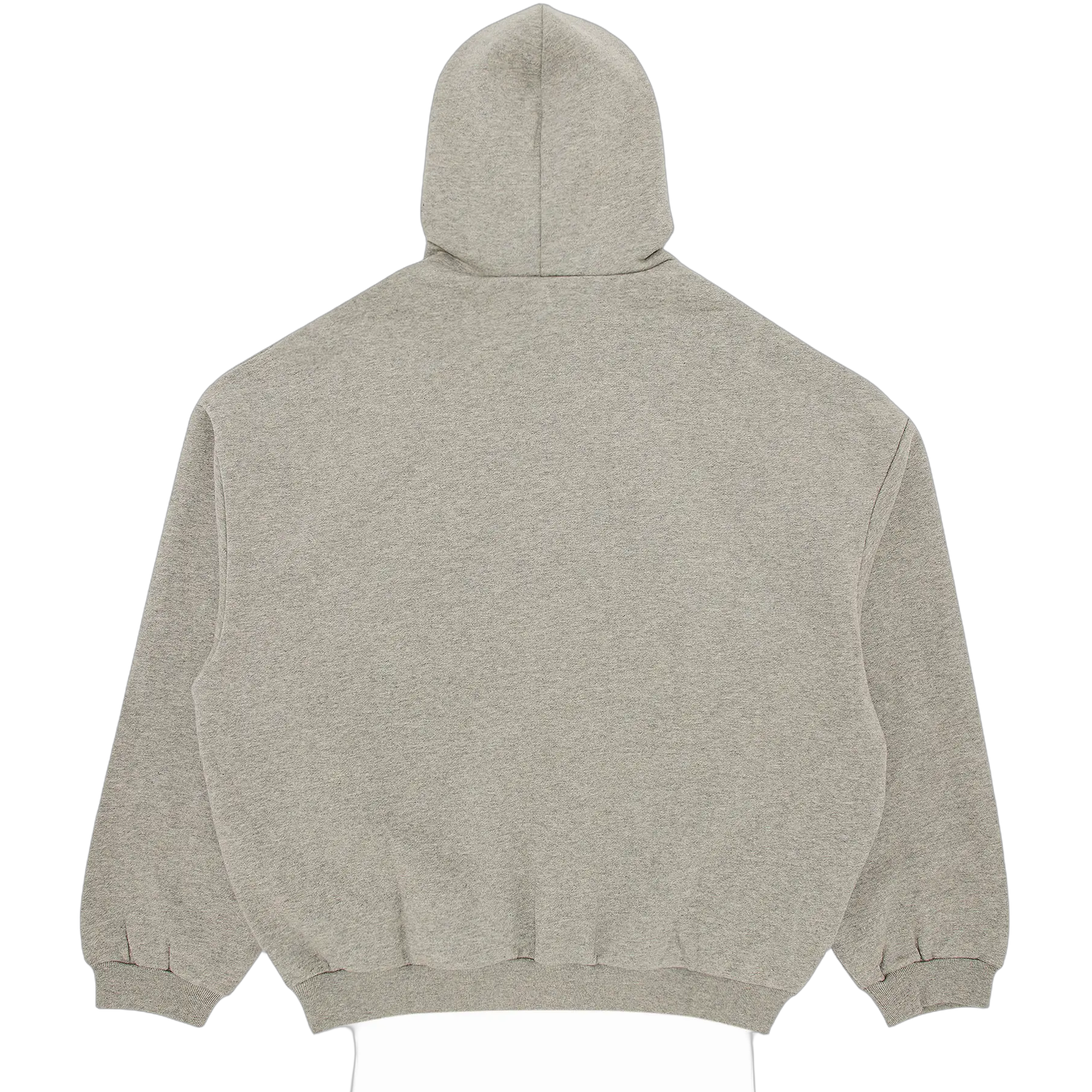 Fear of God State Essentials Hoodie 'Dark Heather' State