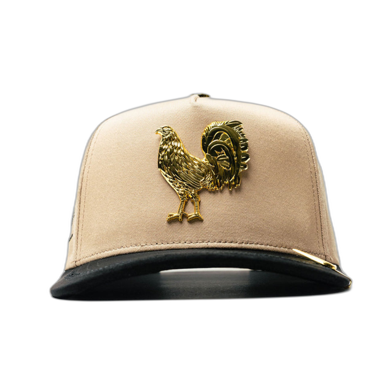 El Senor de los Gallos Beige