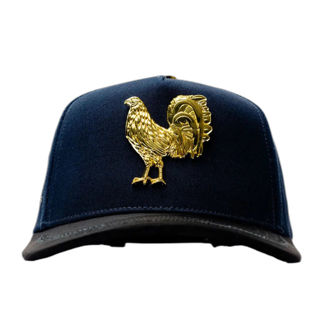 Gallo Black/Gold New