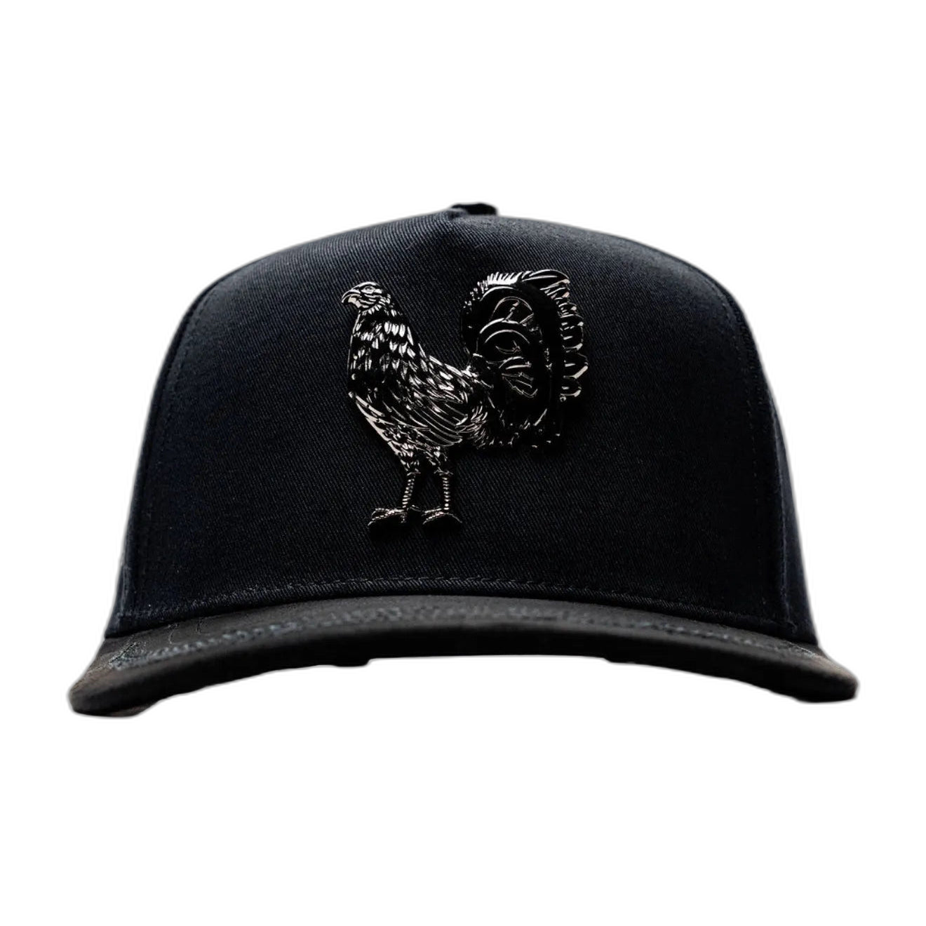 Gallo Black/Black New