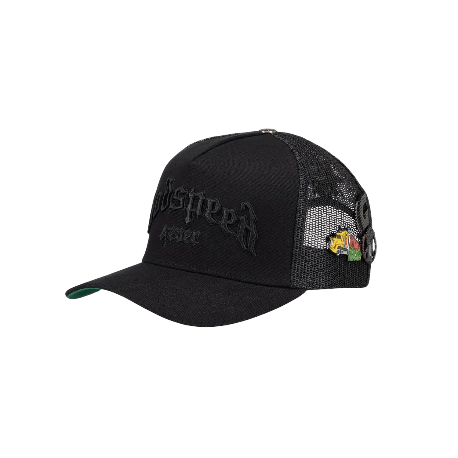 Godspeed GS FOREVER HAT Vanta