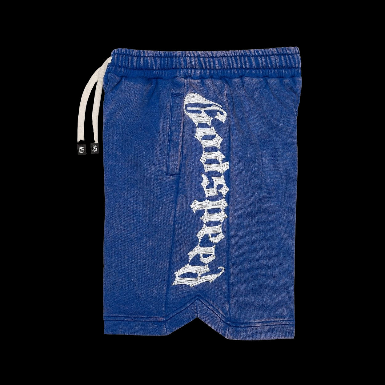 Godspeed CourtSide Shorts Royal Wash