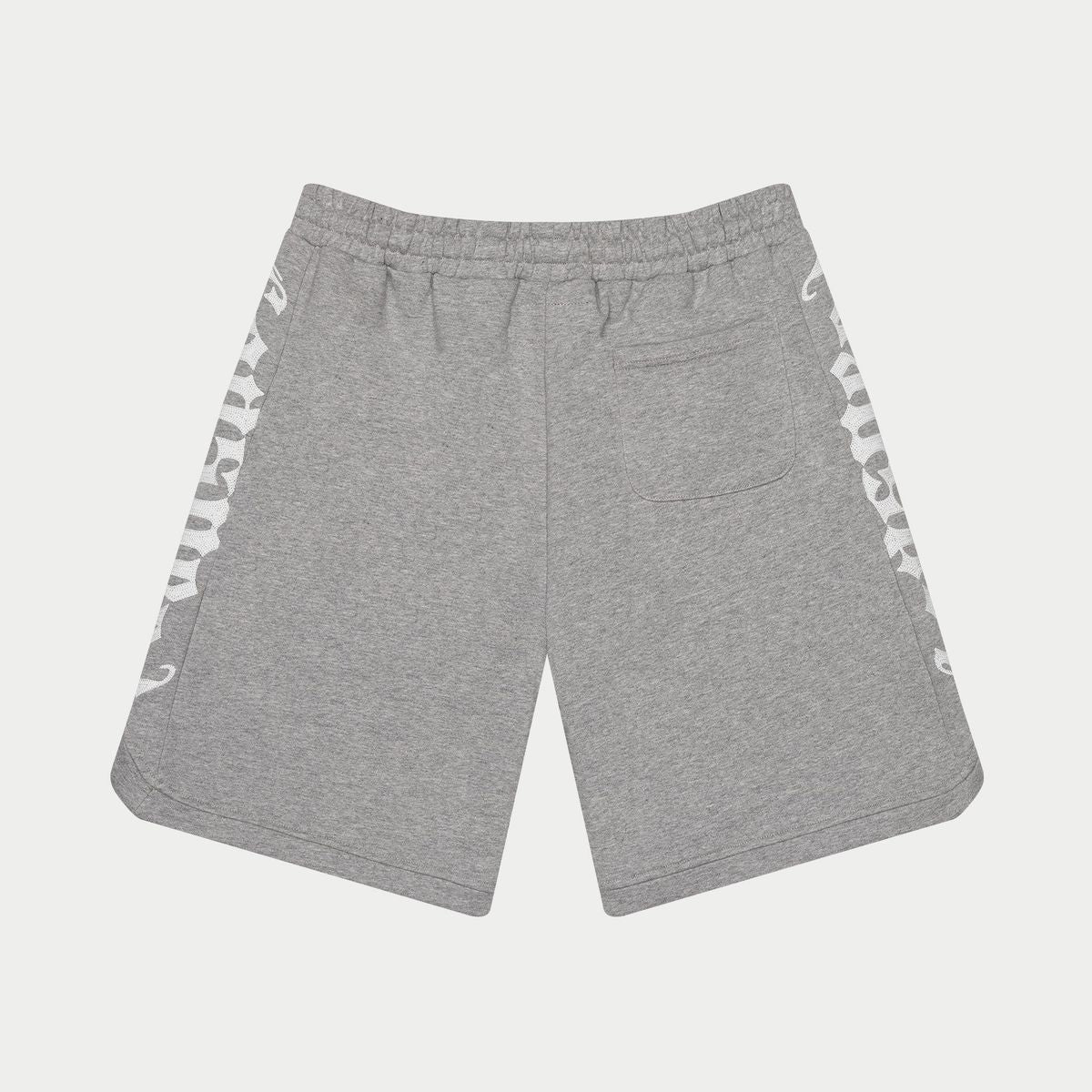 Godspeed CourtSide Shorts Heather Grey