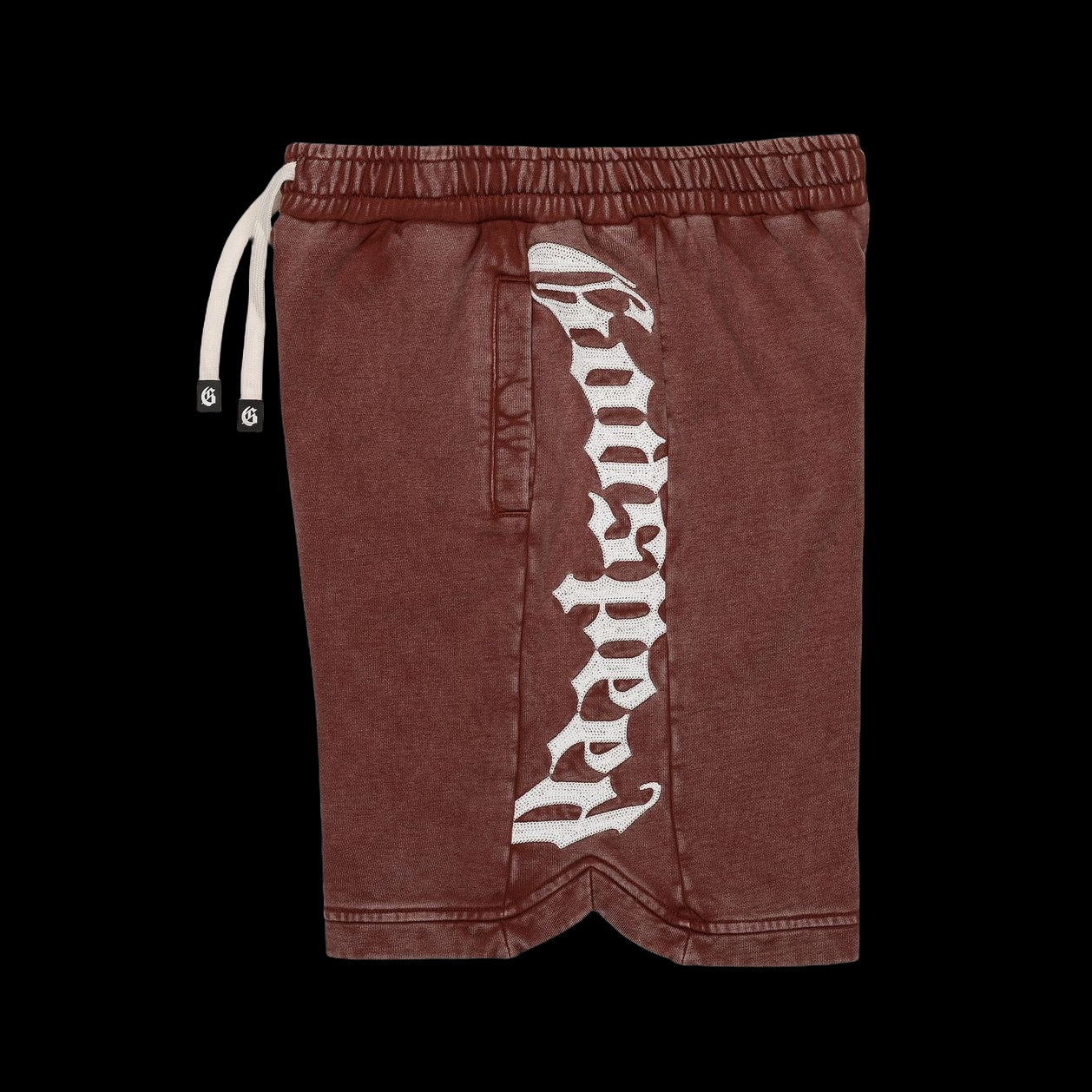 Godspeed CourtSide Shorts Mocha