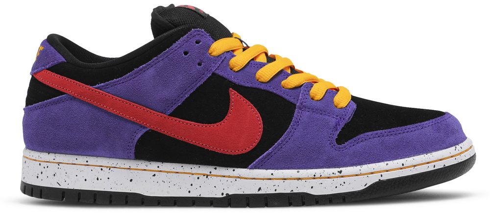Dunk Low Pro SB 'ACG Terra'