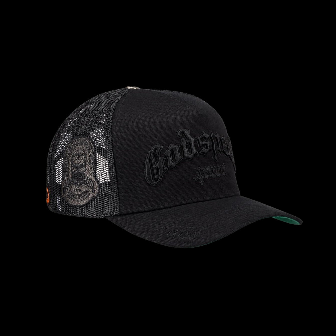 Godspeed GS FOREVER HAT Vanta