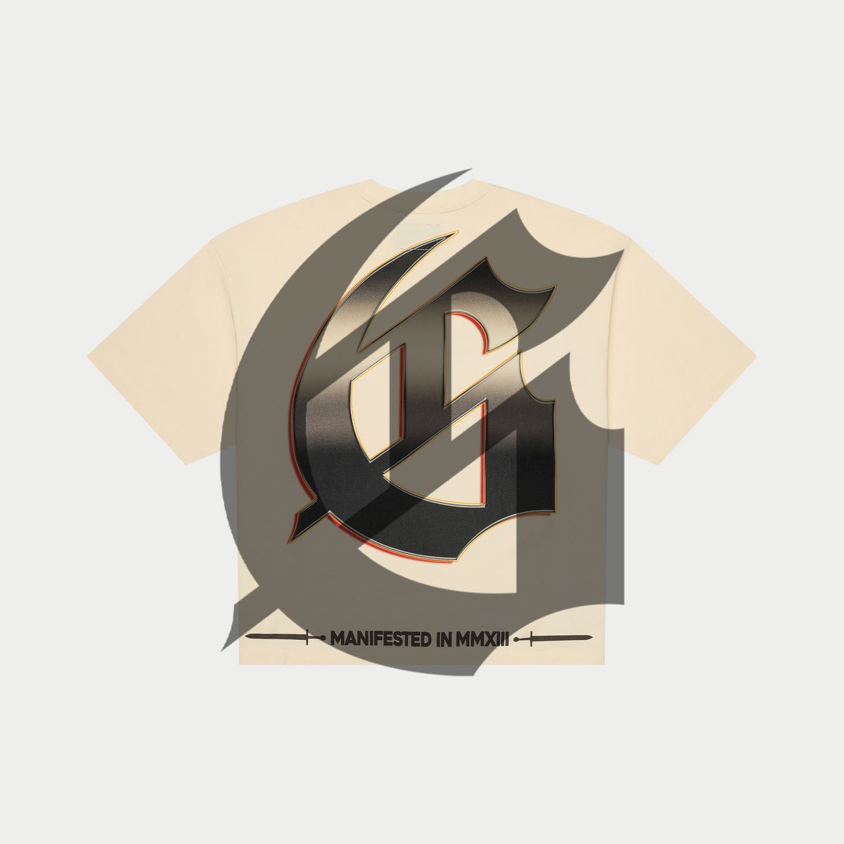 Godspeed Le Dernier Tee Bone