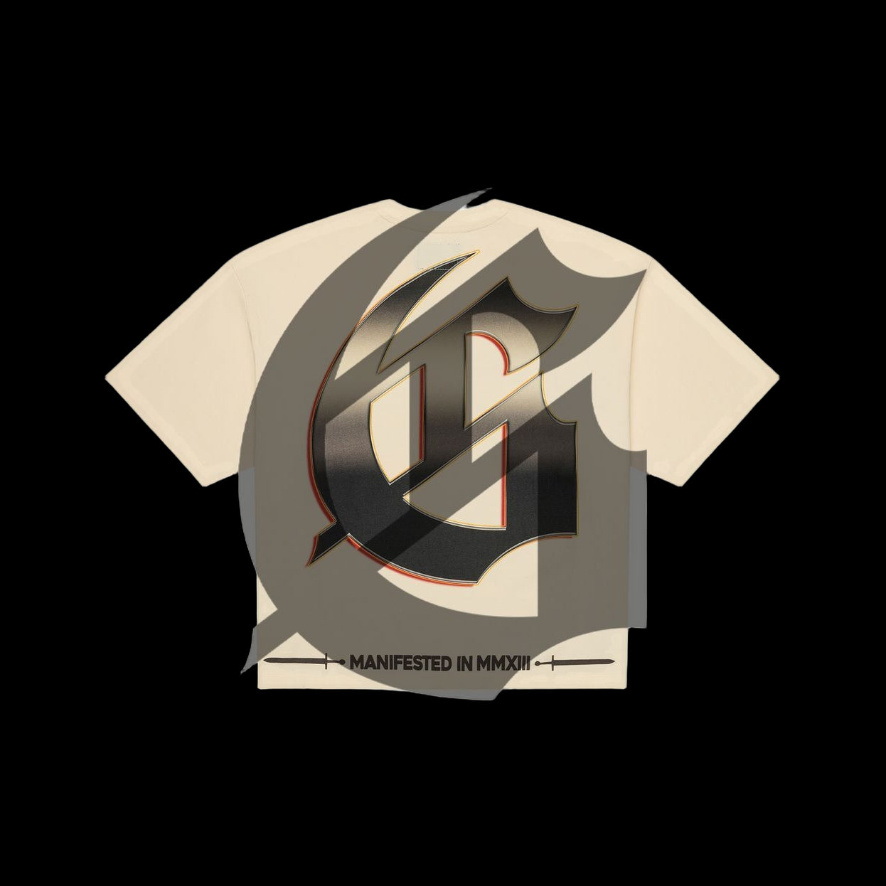 Godspeed Le Dernier Tee Bone