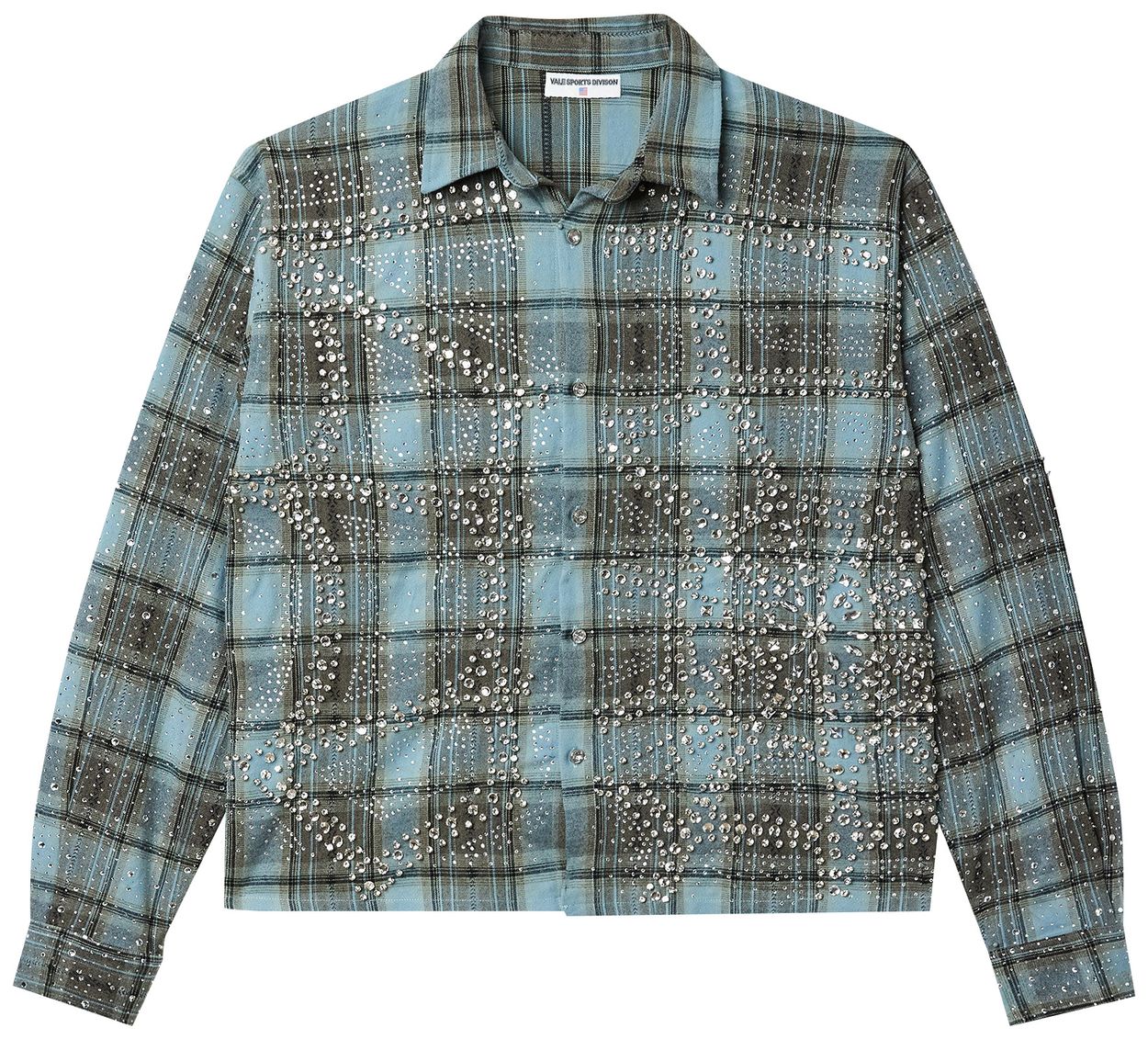 VALE OCEAN FLANNEL
