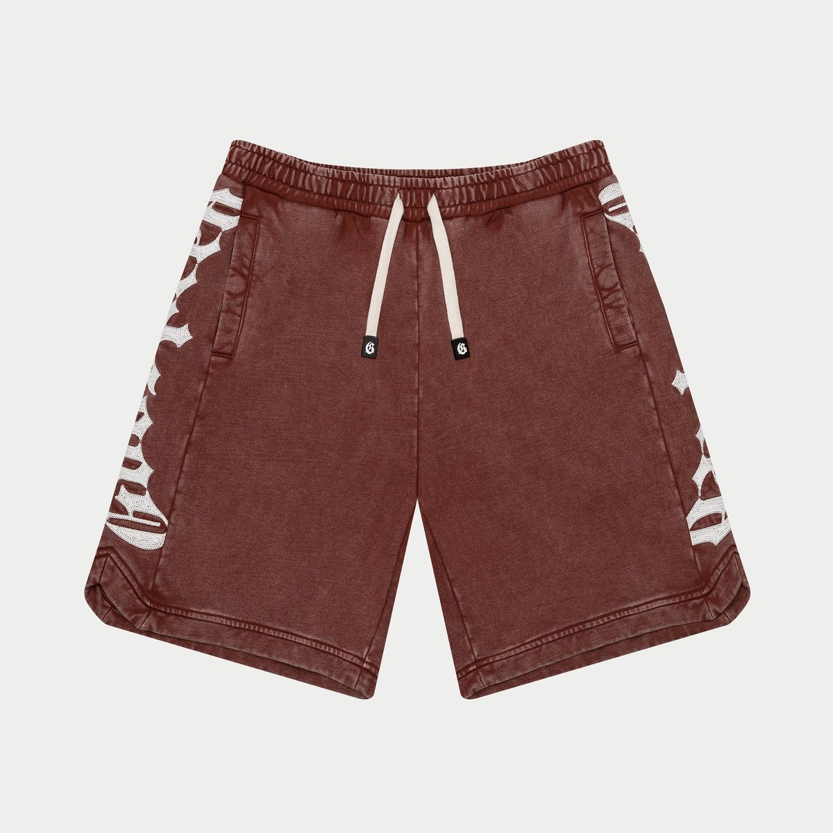 Godspeed CourtSide Shorts Mocha