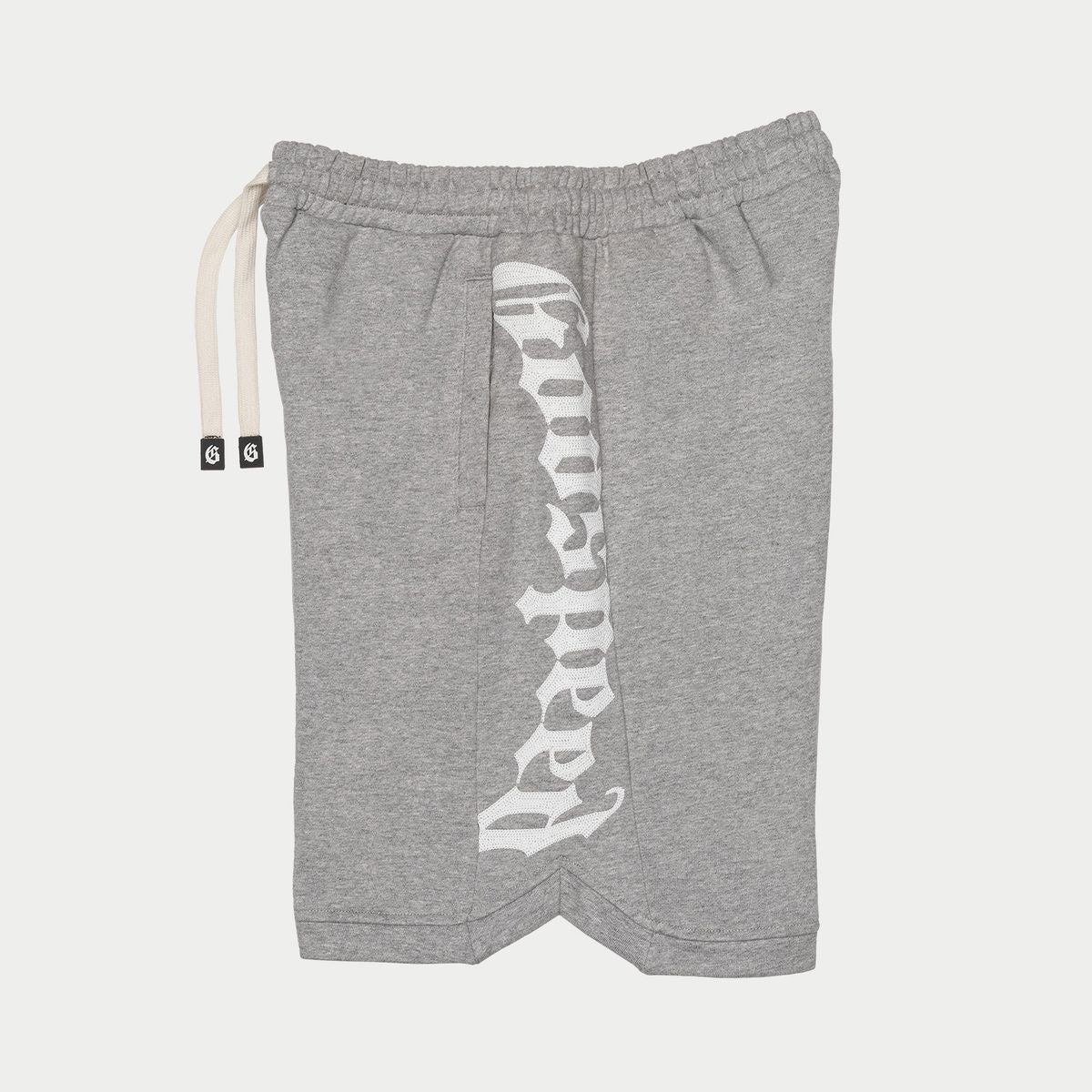 Godspeed CourtSide Shorts Heather Grey