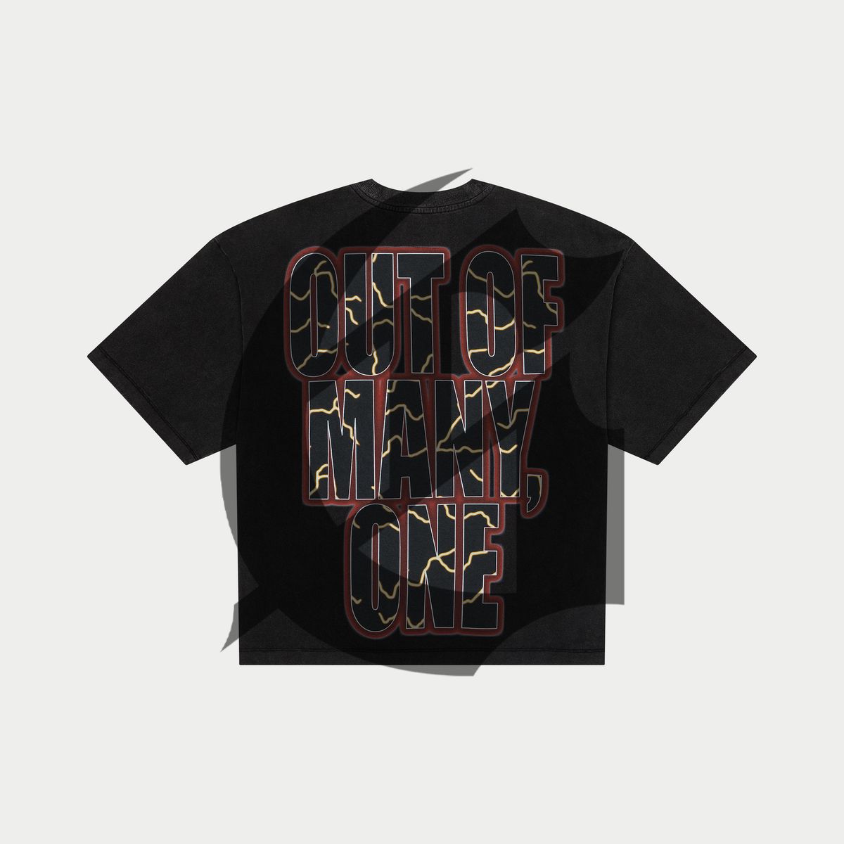 Godspeed Podium Dreams Tee Black