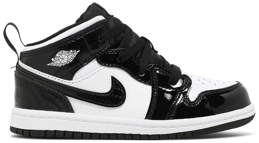 Air Jordan 1 Mid SE TD 'All Star 2021'