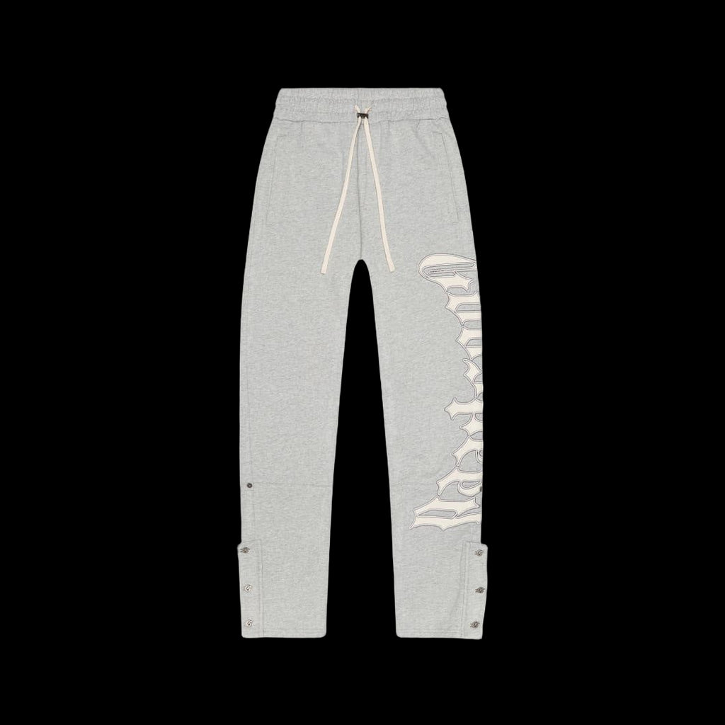 *Sold As Set* Godspeed Sweatsuit V2 Heather Grey