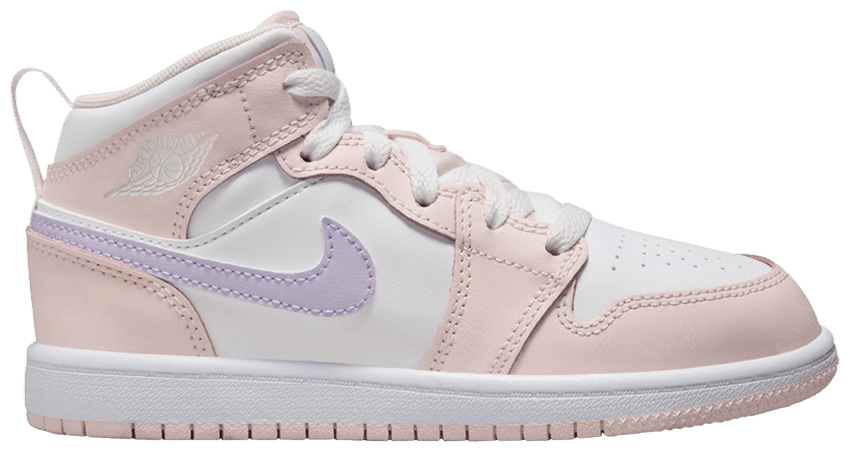 Air Jordan 1 Mid PS 'Pink Wash'
