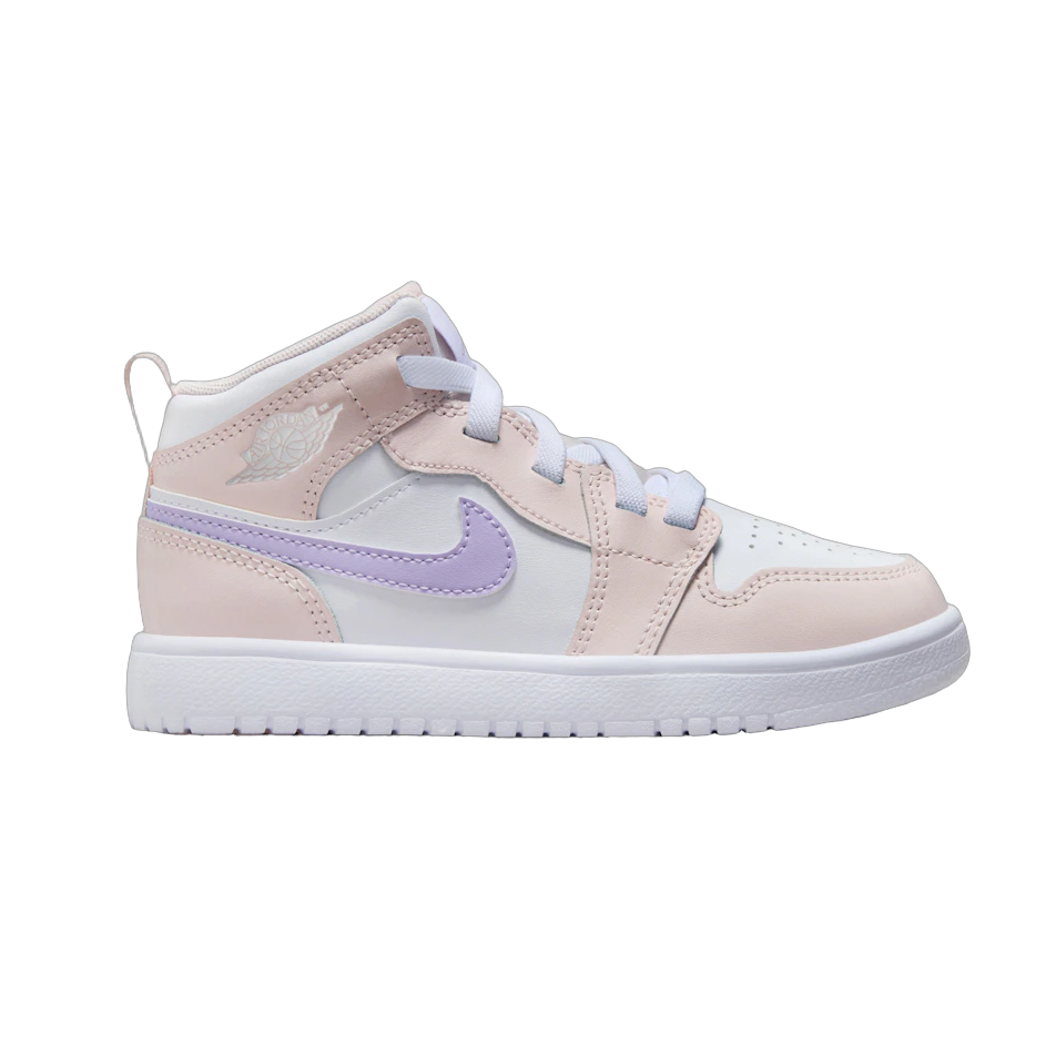 Air Jordan 1 Mid PS 'Pink Wash'