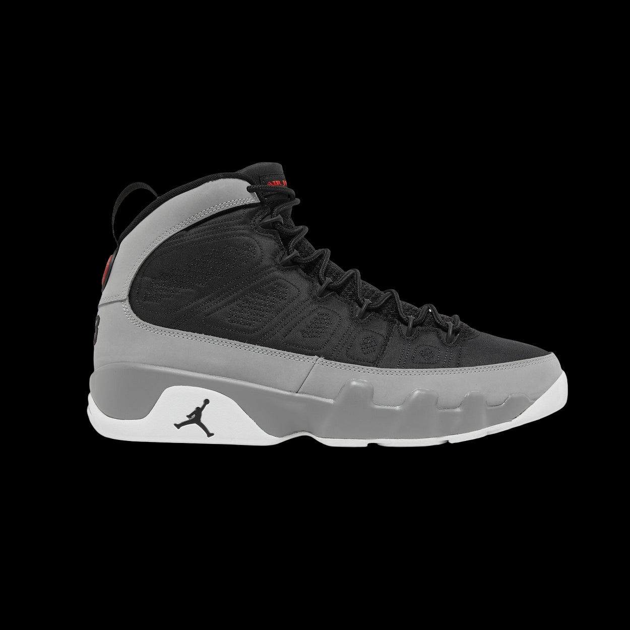 Air Jordan 9 Retro 'Particle Grey'